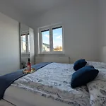 Gryf 12 Apartment Misdroy