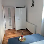 Gryf 12 Apartment Miedzyzdroje