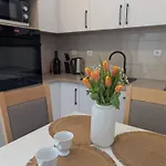 Apartment Gryf 12 Miedzyzdroje