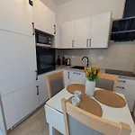 Apartment Gryf 12