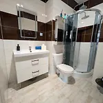 Apartment Gryf 12 *