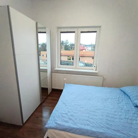 Apartmán Gryf 12 *
