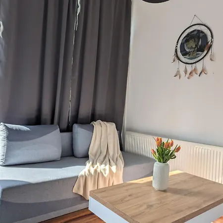 Apartment Gryf 12