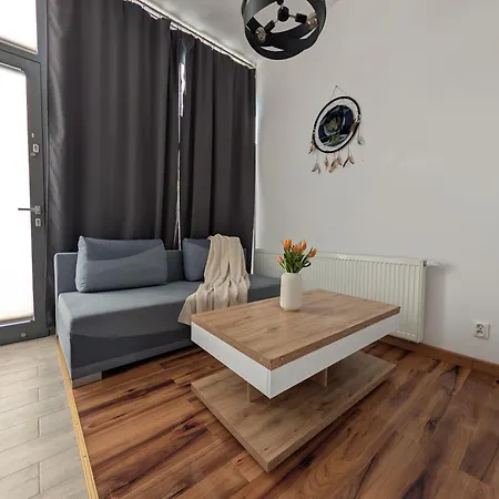 Gryf 12 Miedzyzdroje