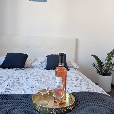 Apartment Gryf 12 Miedzyzdroje